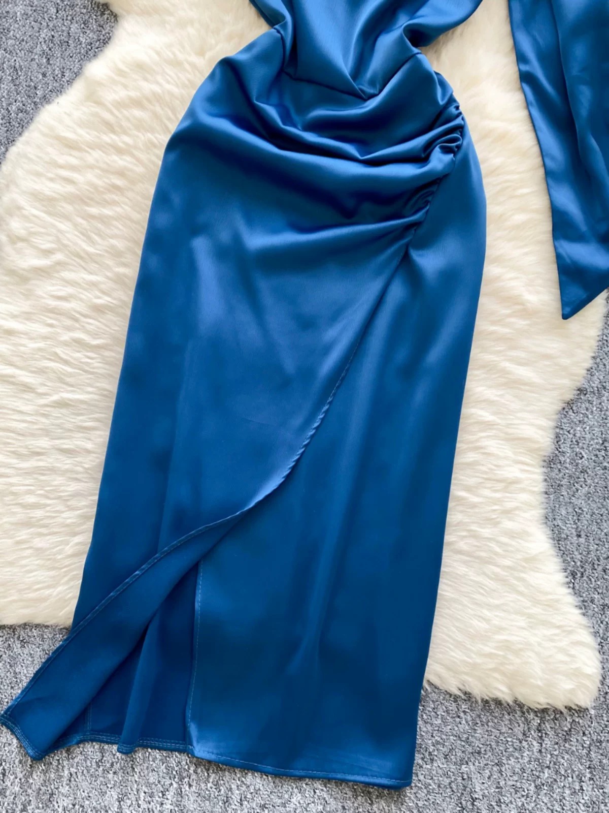 Sunset views dress FBC456 images